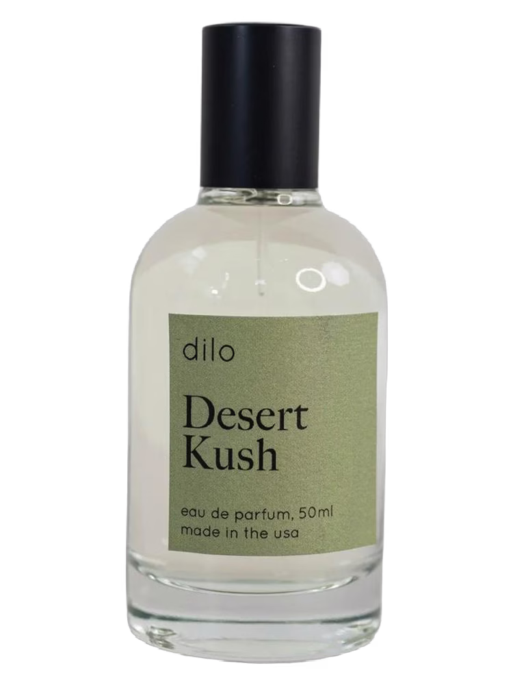 Dilo Desert Kush