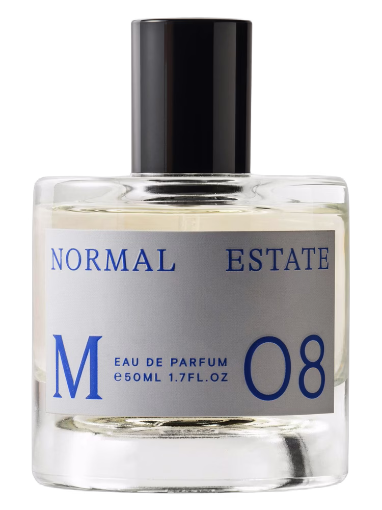 Normal Estate M-08