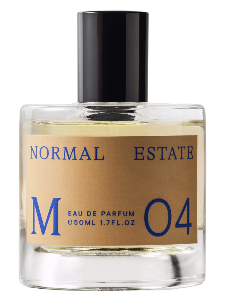 Normal Estate M-04