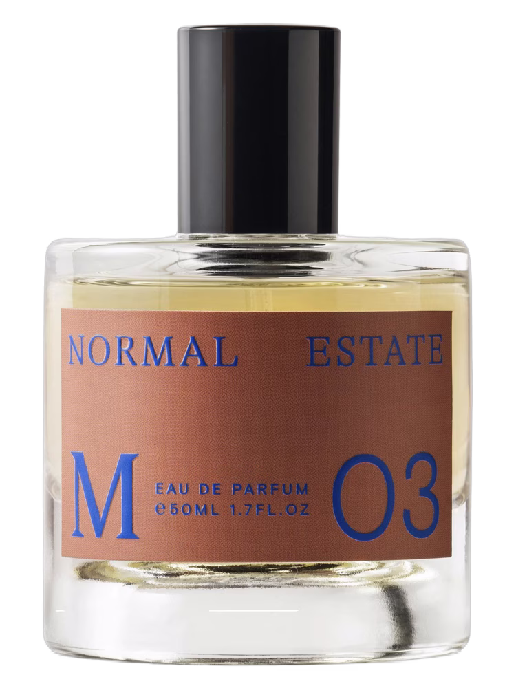 Normal Estate M-03