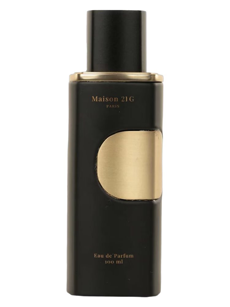 Maison 21G Secret Spirit &amp; Havana Harvest