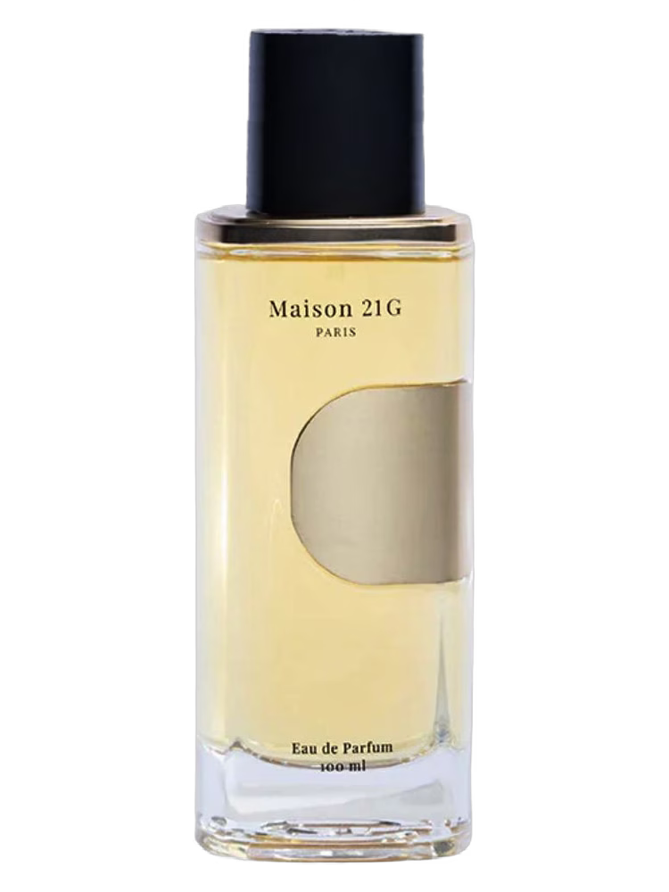 Maison 21G Oud Outshine &amp; Tuberose Tribute