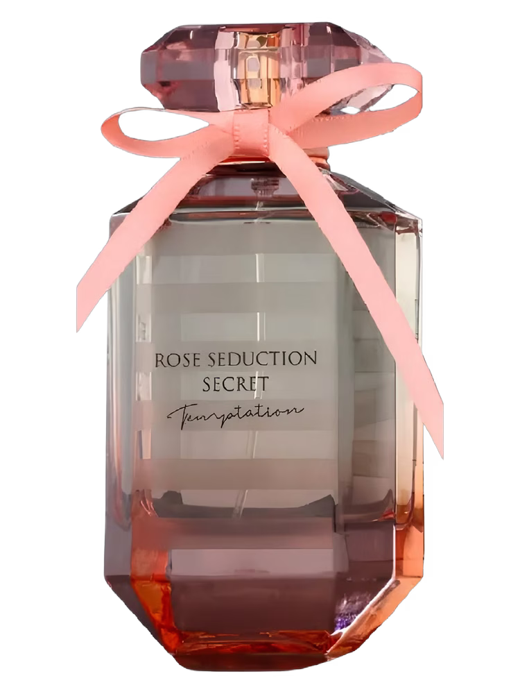 Fragrance World Rose Seduction Secret Temptation