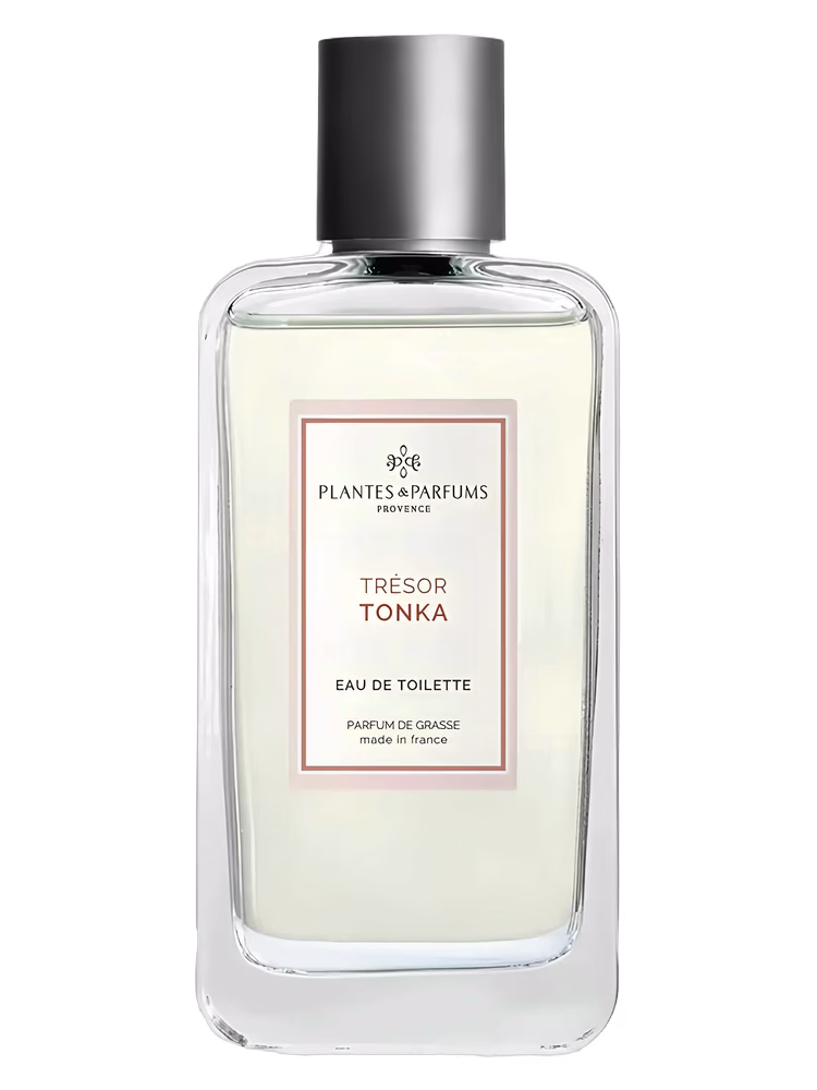 Plantes &amp; Parfums Trésor Tonka