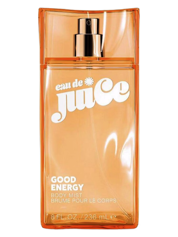 Cosmopolitan Good Energy Body Mist