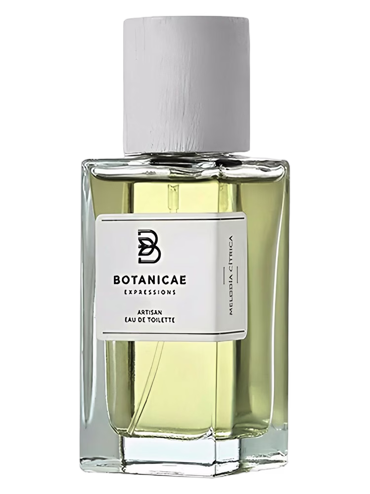 Botanicae Melodía Cítrica