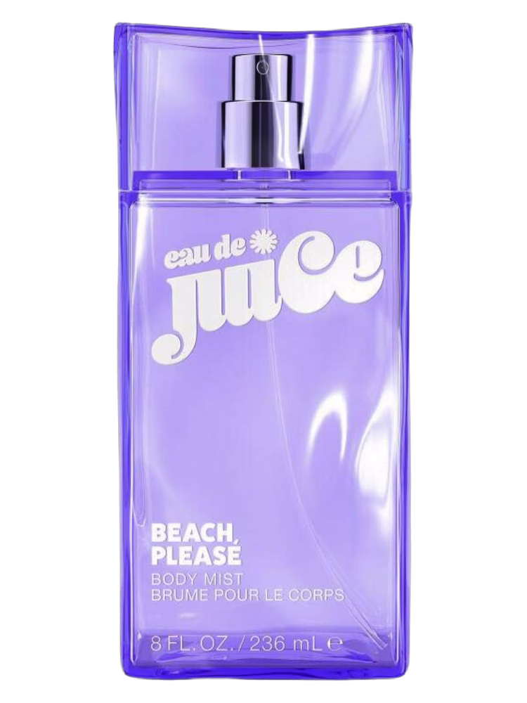 Cosmopolitan Beach, Please Body Mist