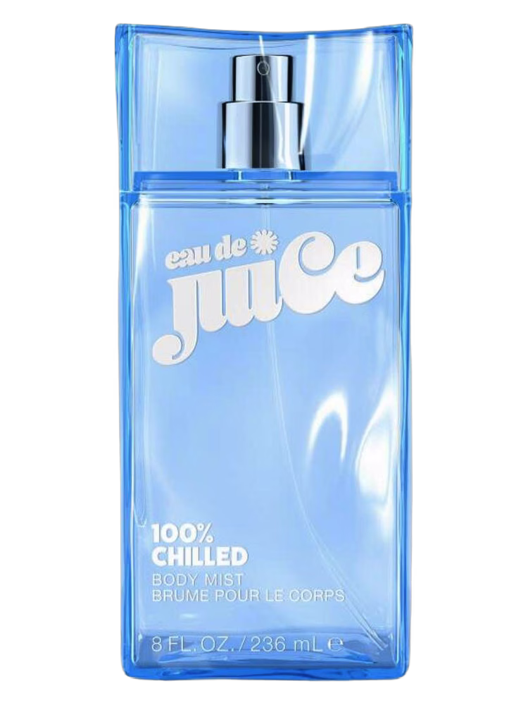 Cosmopolitan 100% Chilled Body Mist