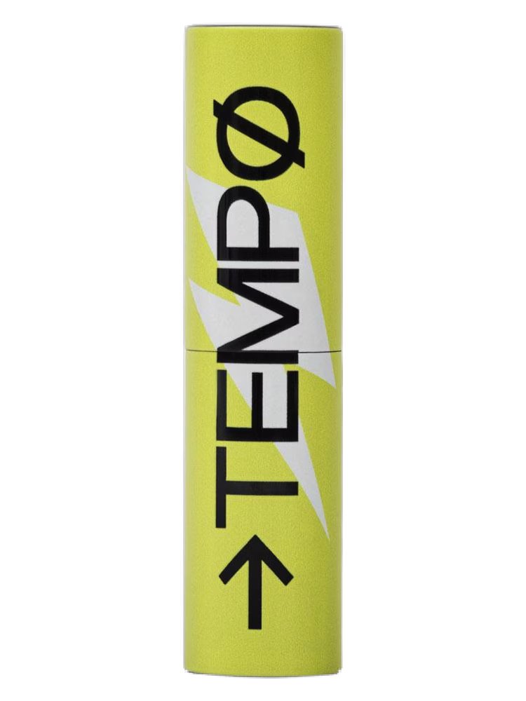 Kintsugi Perfumes Tempo