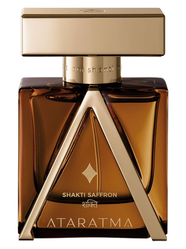 Ataratma Shakti Saffron