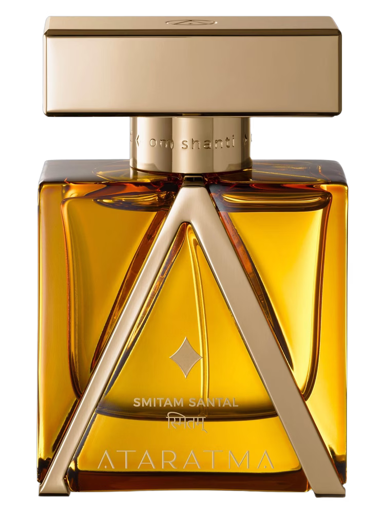 Ataratma Smitam Santal
