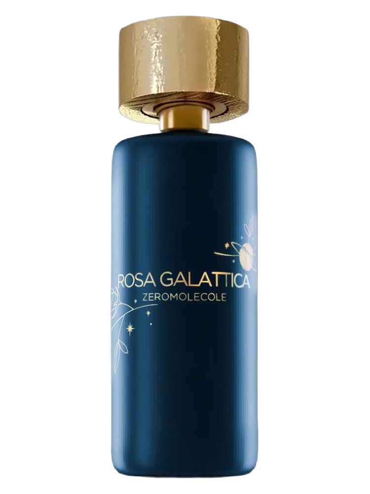 Zeromolecole Rosa Galattica