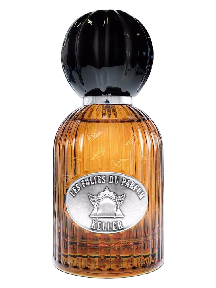 Les Folies Du Parfum Keller