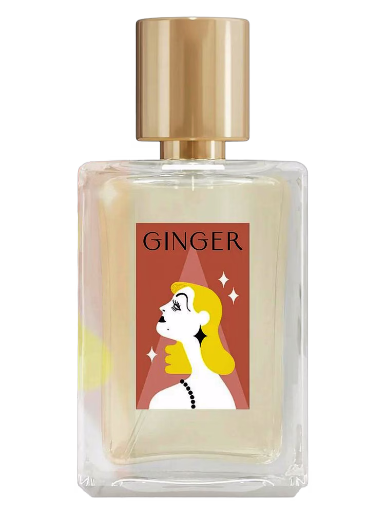 VeraLab Ginger