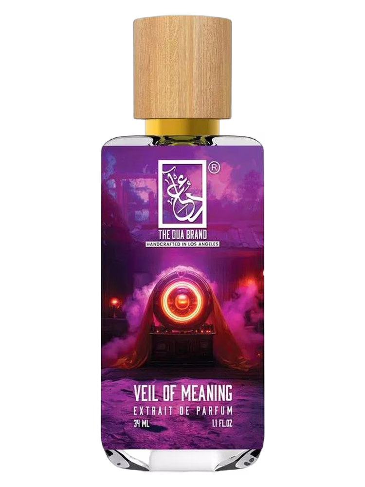 The Dua Brand Veil of Meaning
