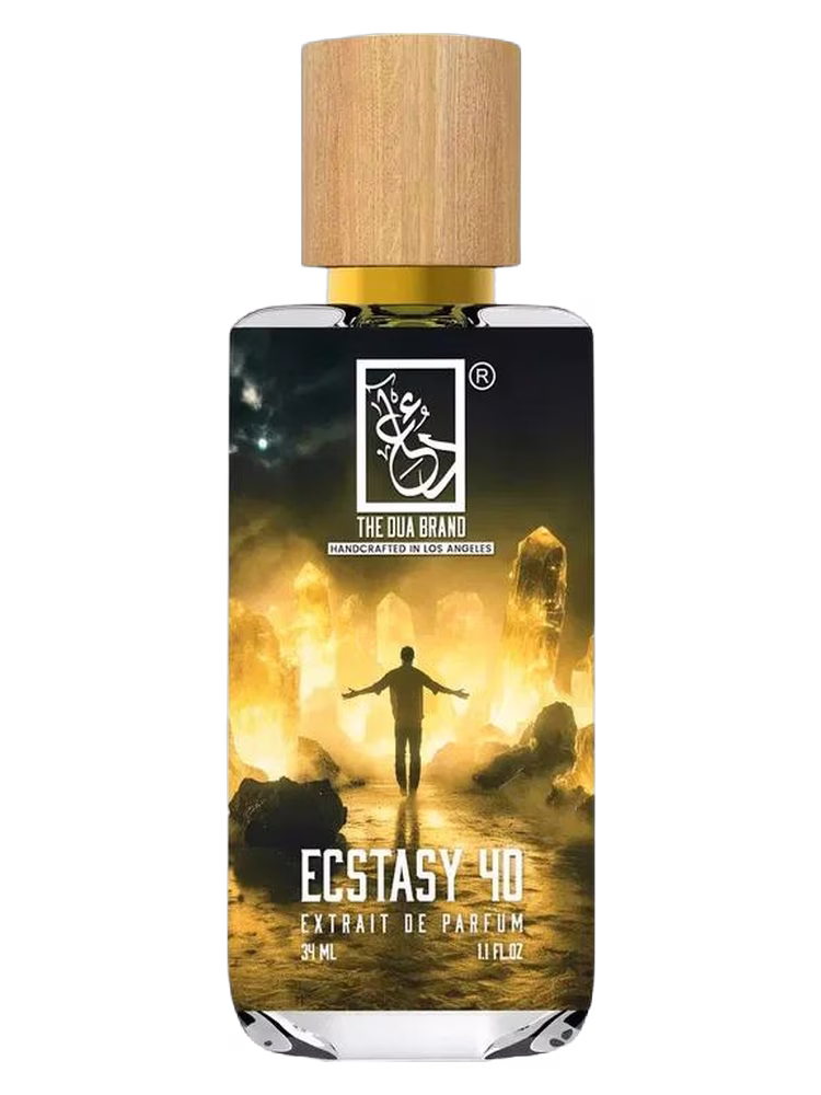 The Dua Brand Ecstasy 40