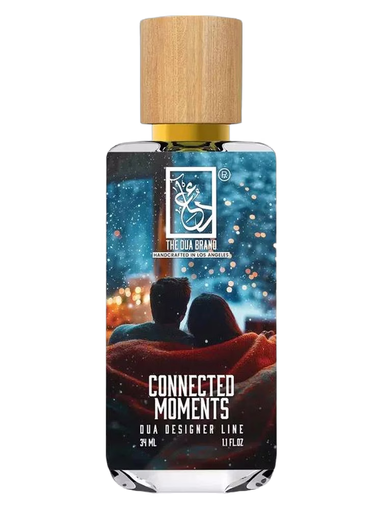 The Dua Brand Connected Moments
