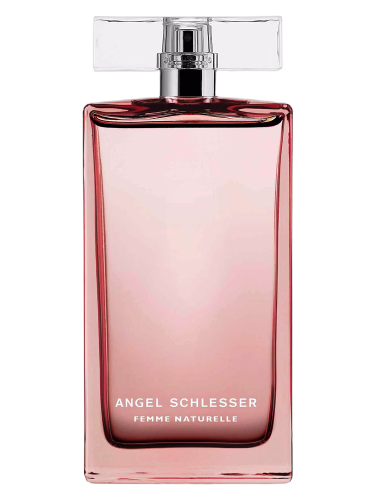 Angel Schlesser Femme Naturelle Rose