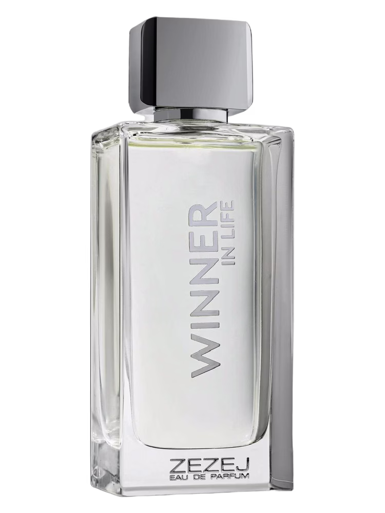 Zezej Perfumes Winner In Life