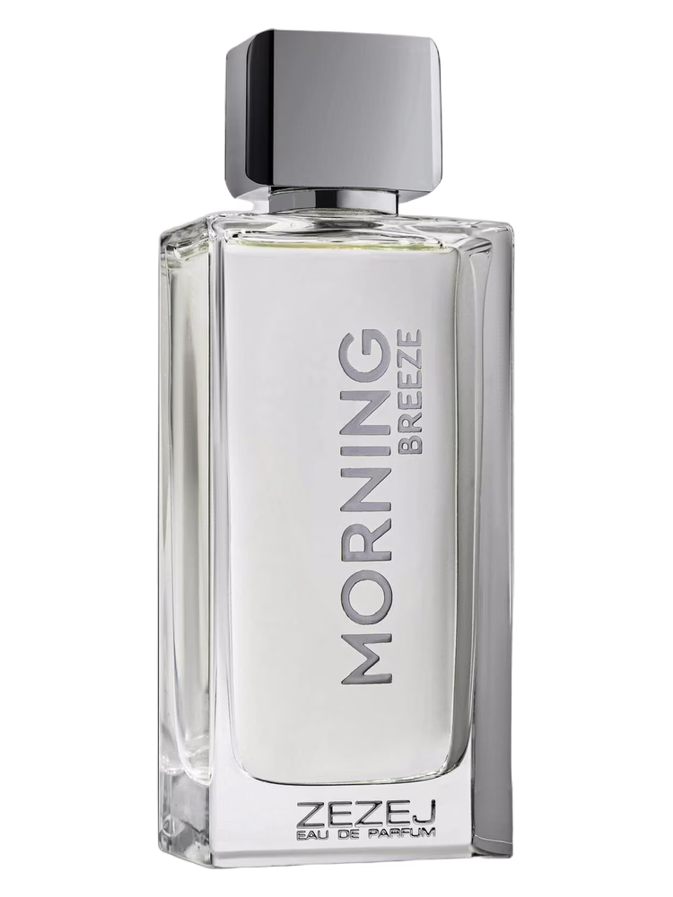 Zezej Perfumes Morning Breeze