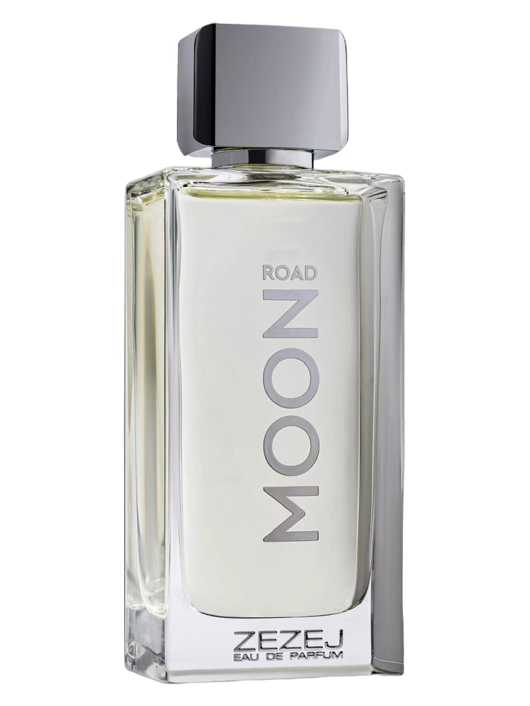 Zezej Perfumes Moon Road