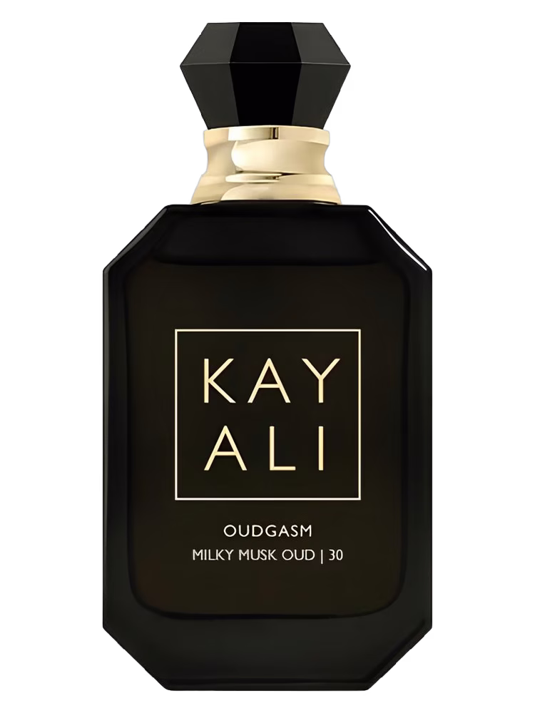 Kayali Fragrances Oudgasm Milky Musk Oud | 30