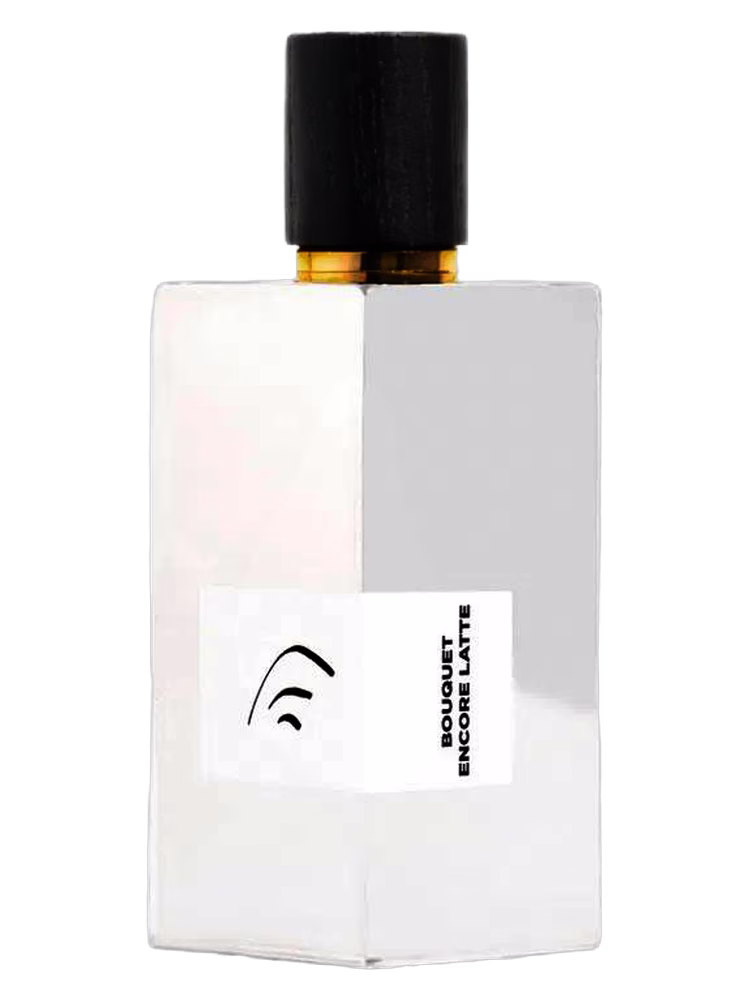 L'Orchestre Parfum Bouquet Encore Latte