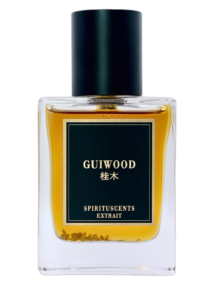 Spirituscents Guiwood