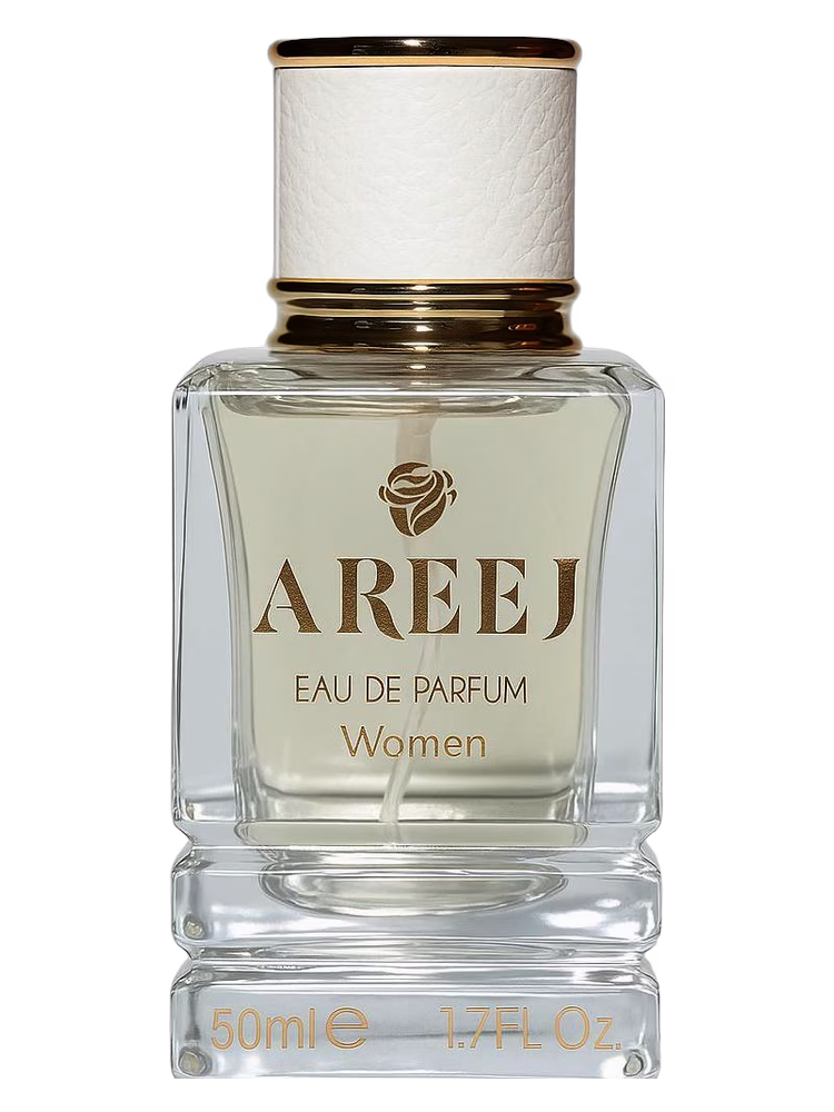 Areej Dahab