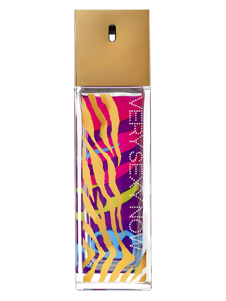 Victoria's Secret Very Sexy Now 2011