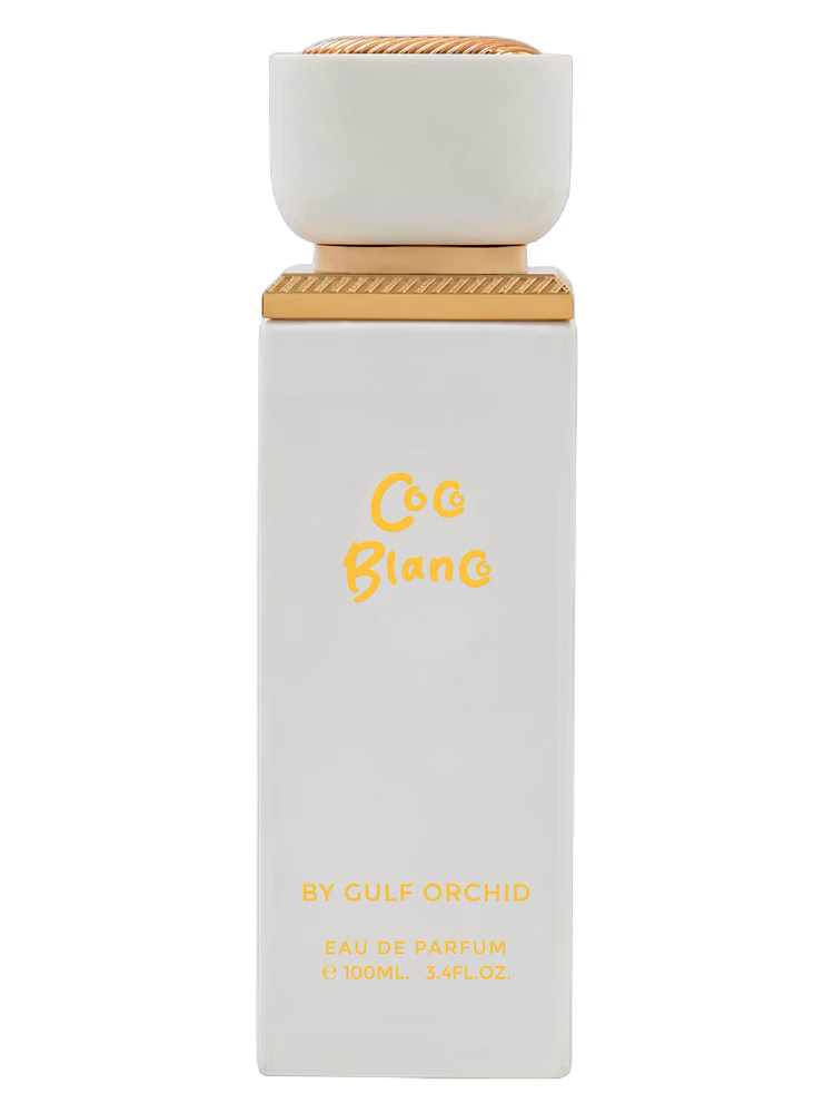 Gulf Orchid Coco Blanco