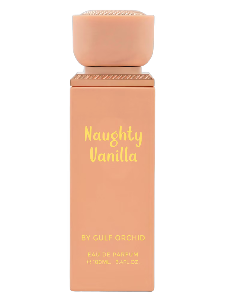 Gulf Orchid Naughty Vanilla