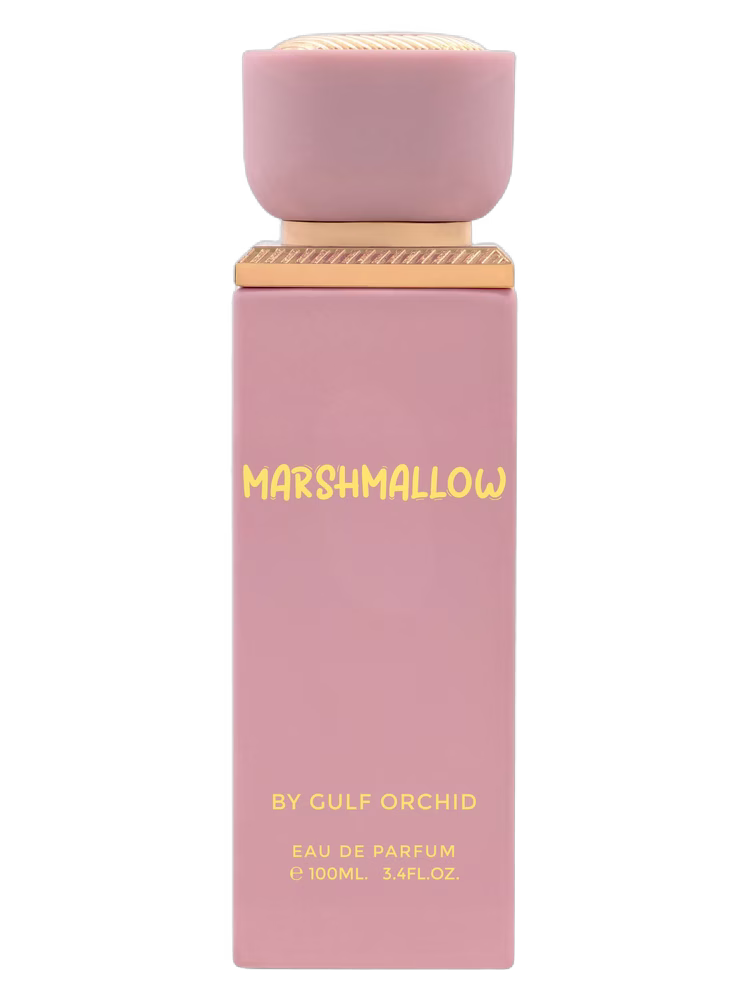 Gulf Orchid Marshmallow