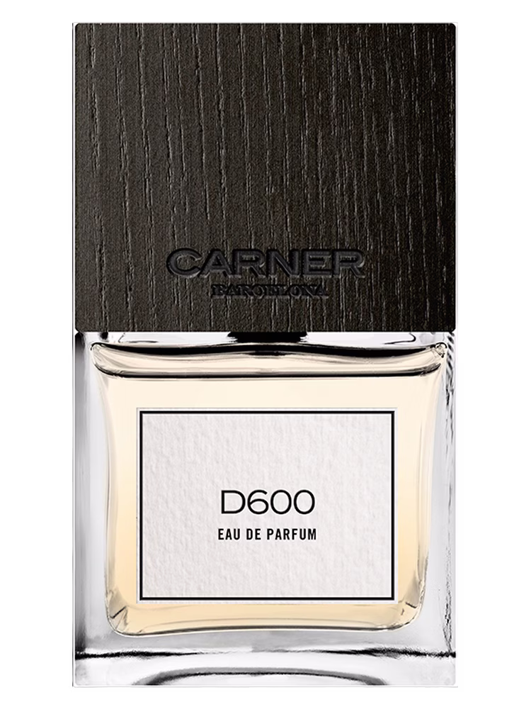 Carner Barcelona D600