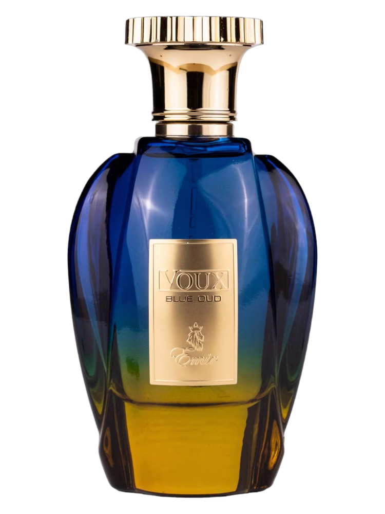 PARIS CORNER Voux Blue Oud