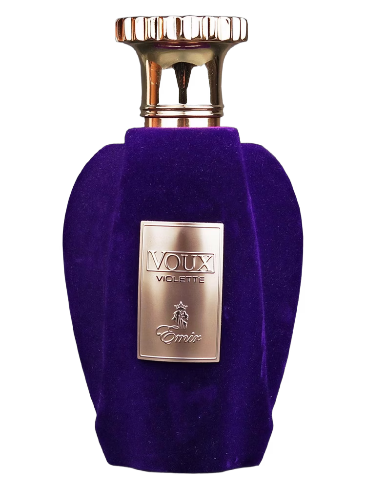 PARIS CORNER Voux Violette