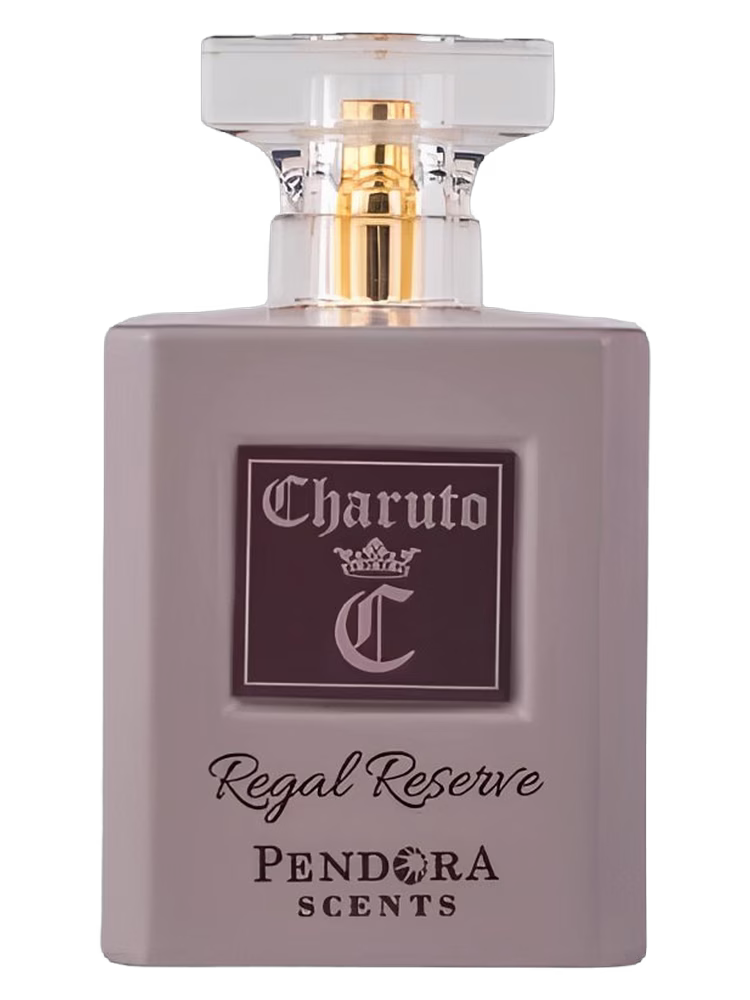 Pendora Scents Charuto Regal Reserve