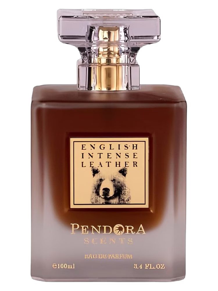 Pendora Scents English Leather