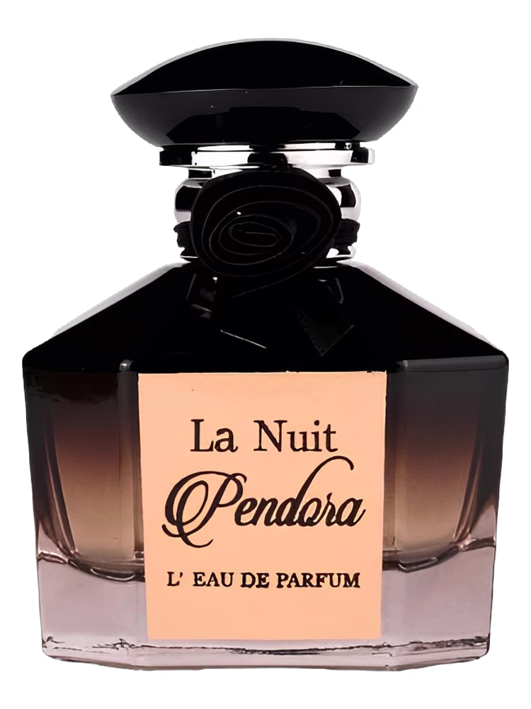 Pendora Scents La Nuit Pendora
