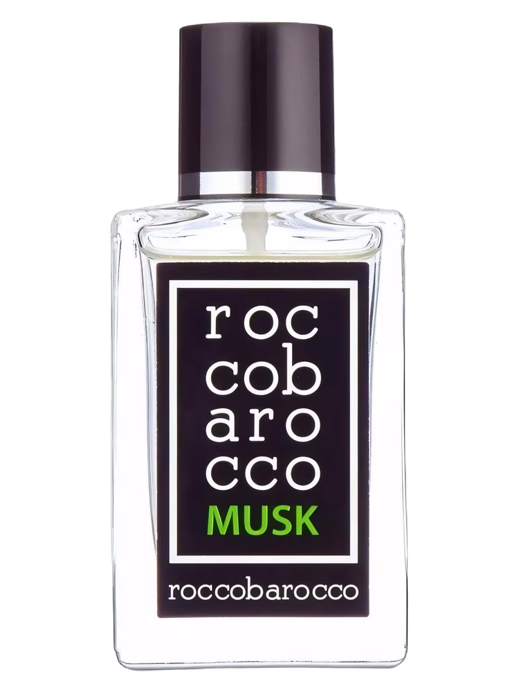 Roccobarocco Musk