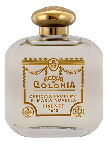 Acqua di Colonia Santa Maria Novella perfume - a fragrance for