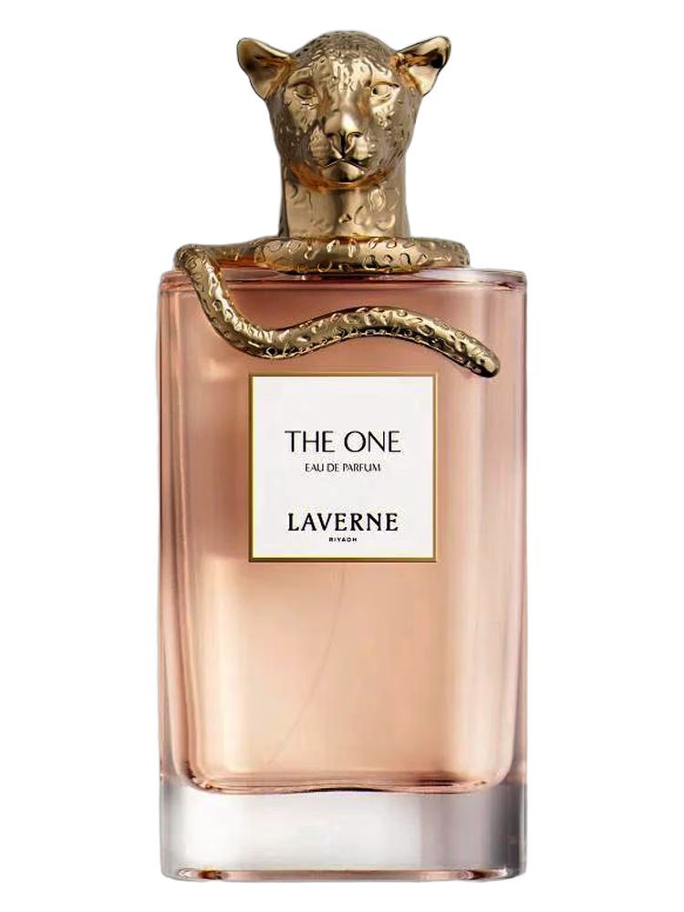 Laverne The One