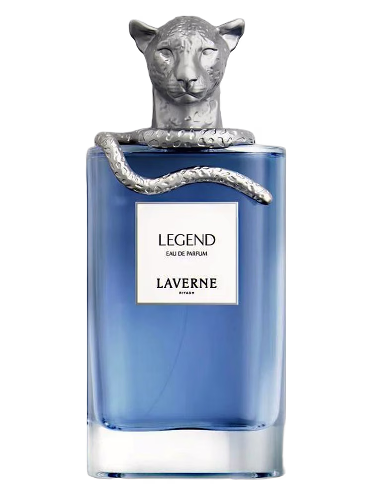 Laverne Legend