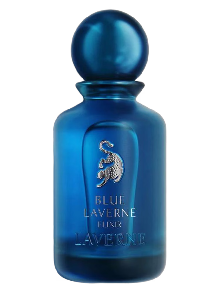 Laverne Blue Laverne Elixir