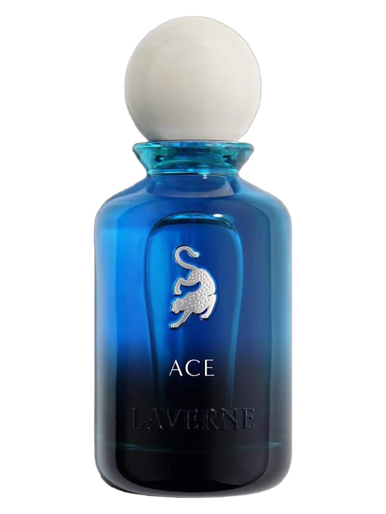 Laverne Ace