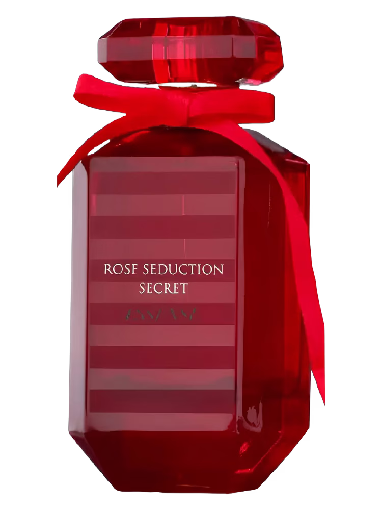 Fragrance World Rose Seduction Secret Essence
