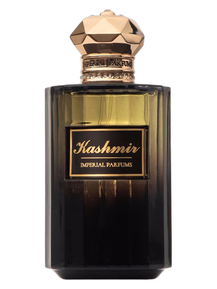 Imperial Parfums Kashmir