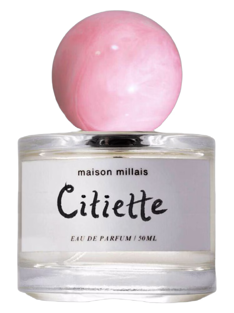 Maison Millais Citiette