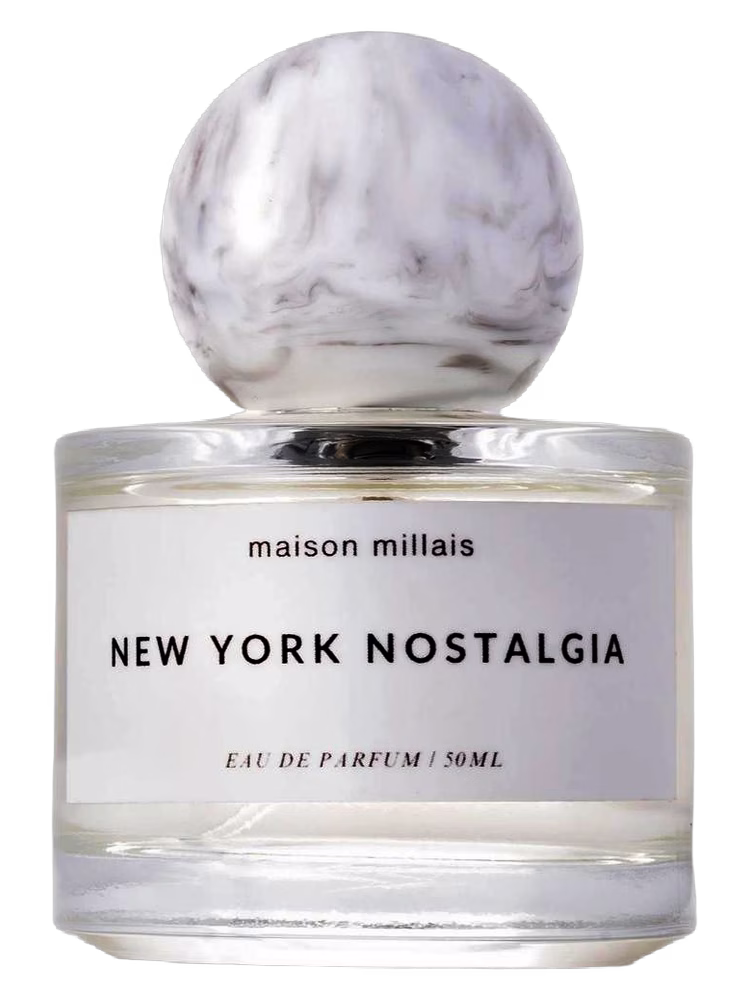 Maison Millais New York Nostalgia