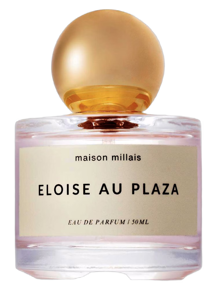 Maison Millais Eloise au Plaza